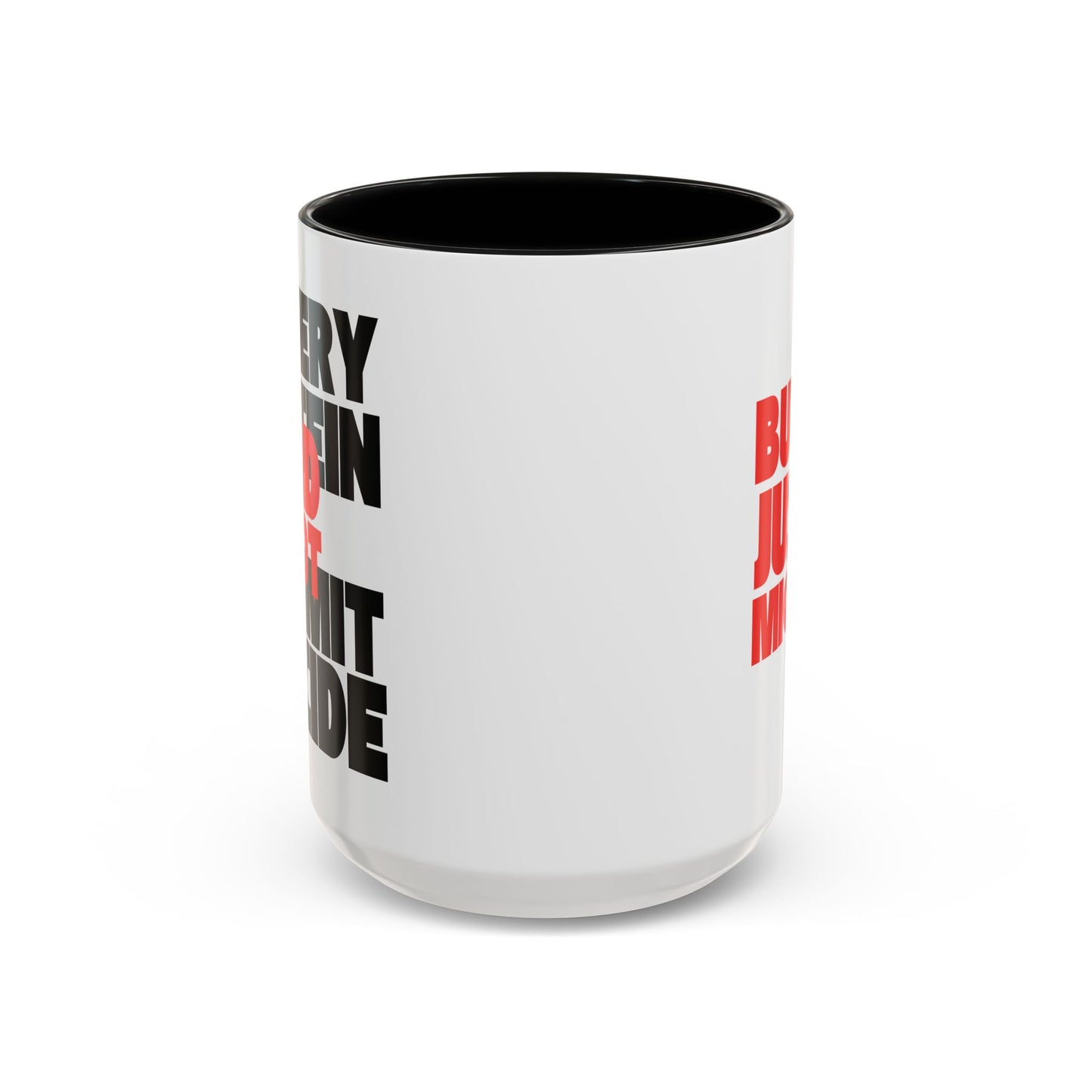 Jeffery Epstein Mug (11, 15oz)