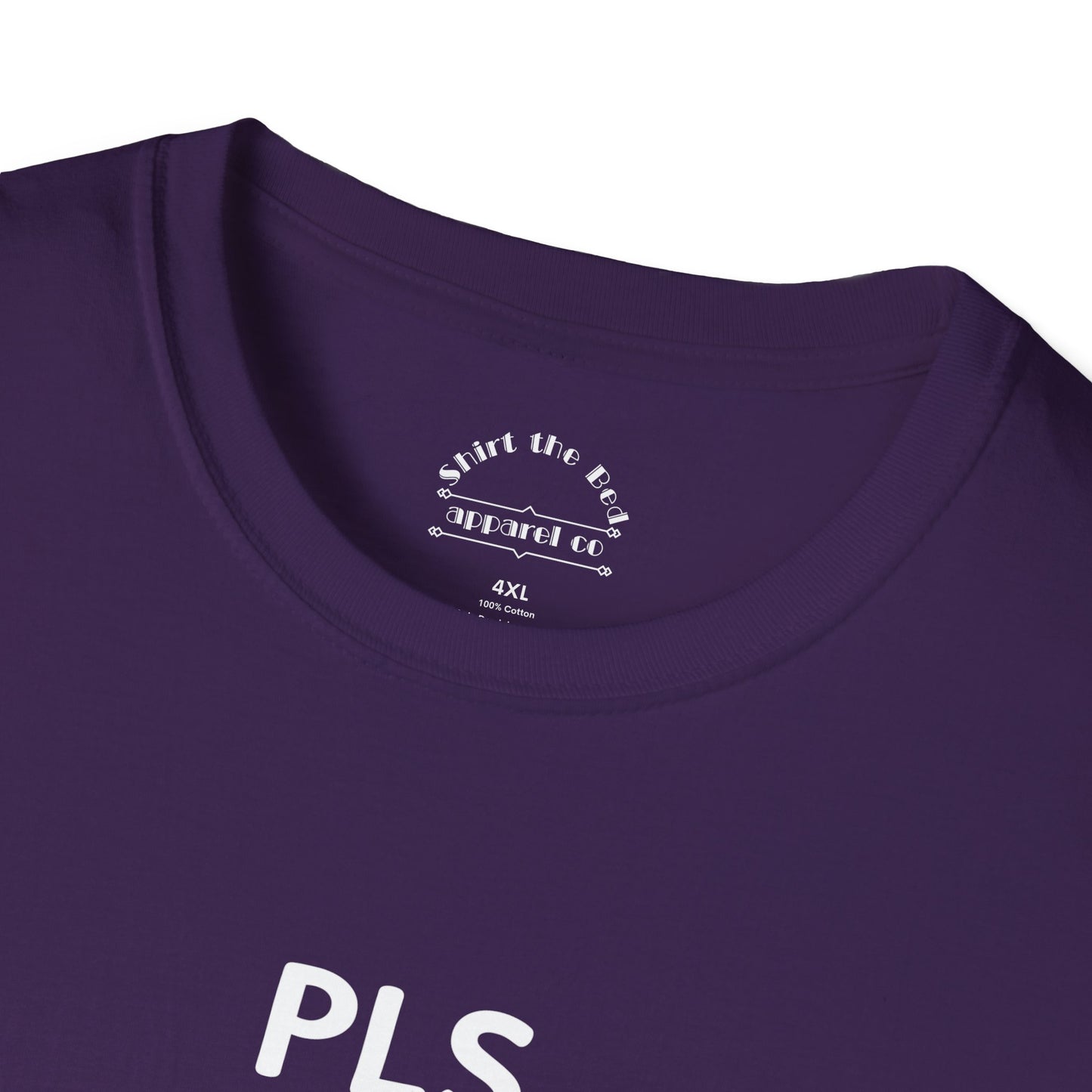 PLS END ME T-Shirt