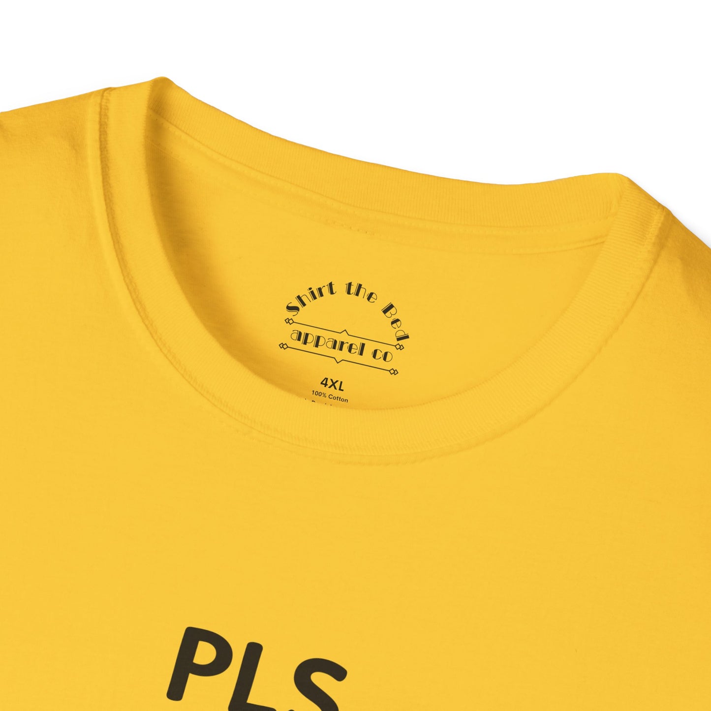 PLS END ME T-Shirt