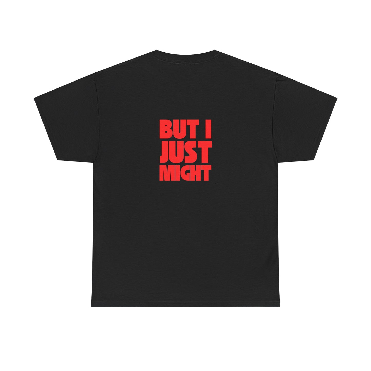 Jeffery Epstein Did Not Commit Suicide But I Just Might T-Shirt