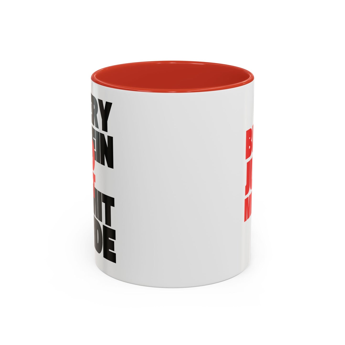 Jeffery Epstein Mug (11, 15oz)