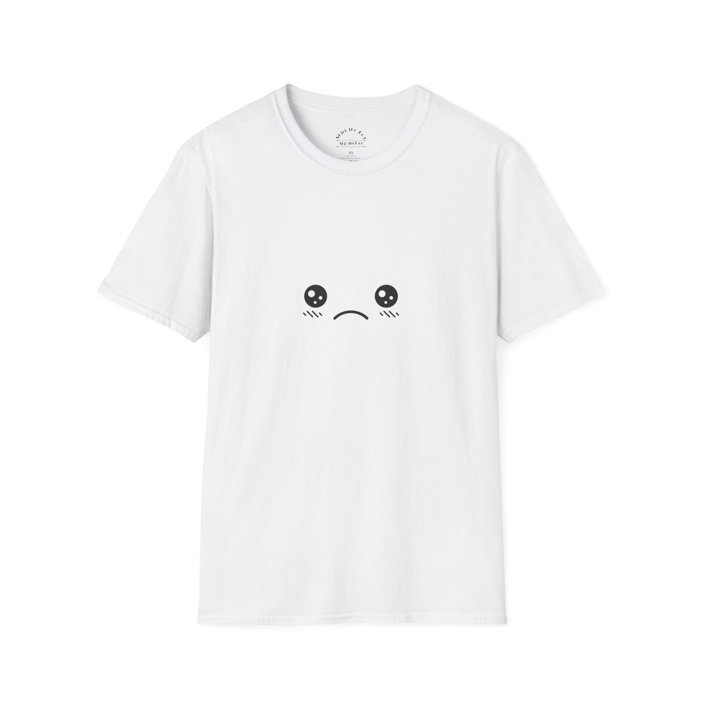 Sad T-Shirt