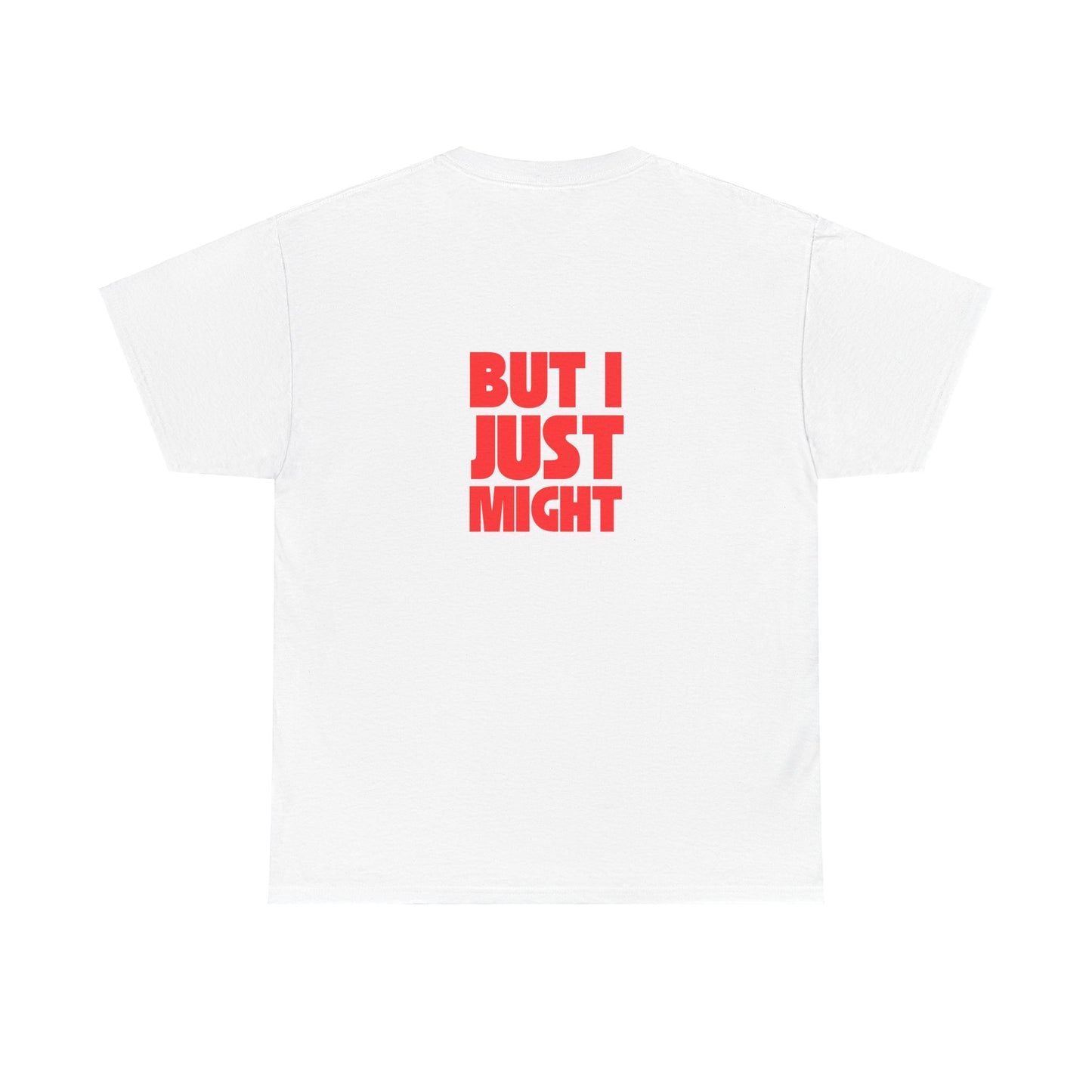 Jeffery Epstein Did Not Commit Suicide But I Just Might T-Shirt