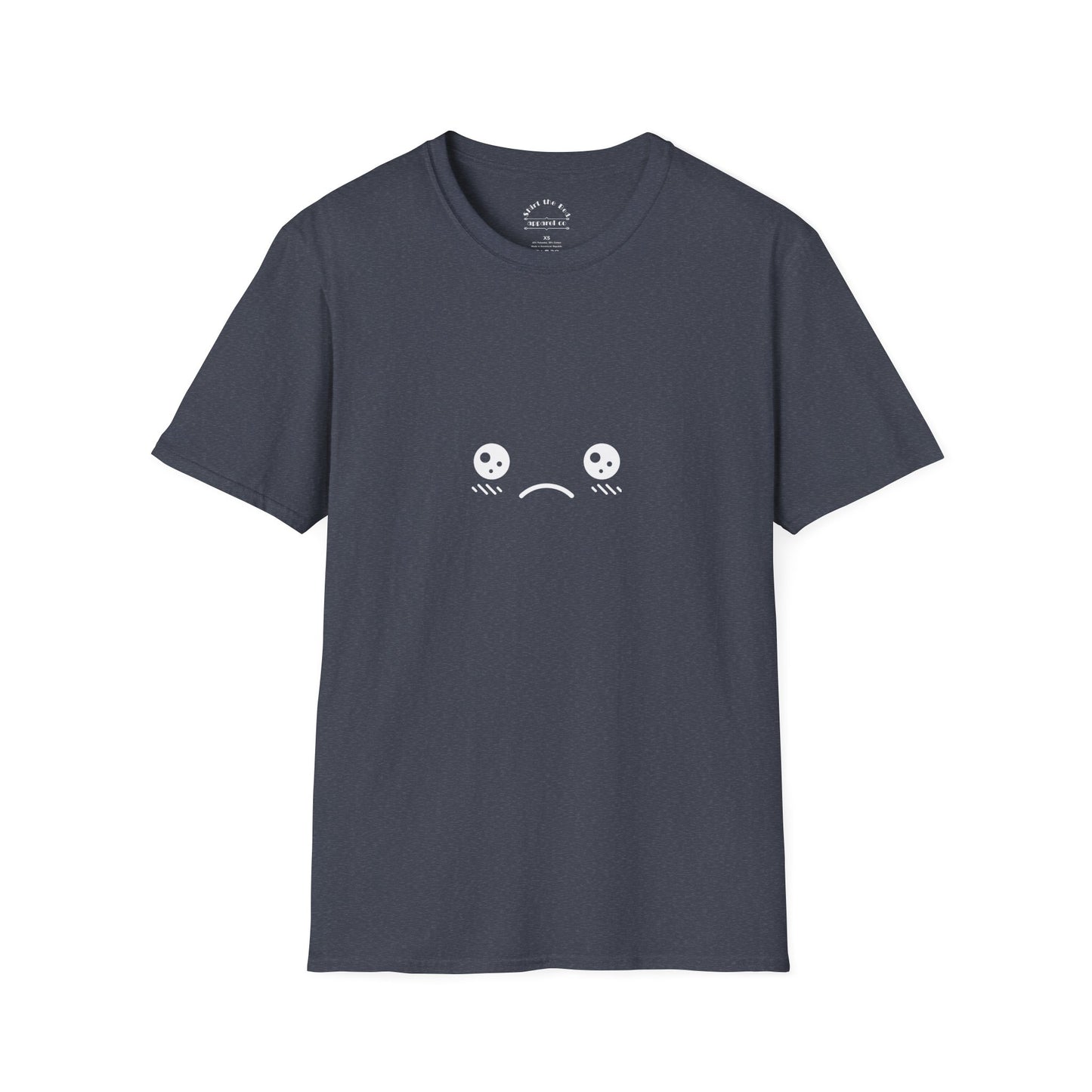 Sad T-Shirt