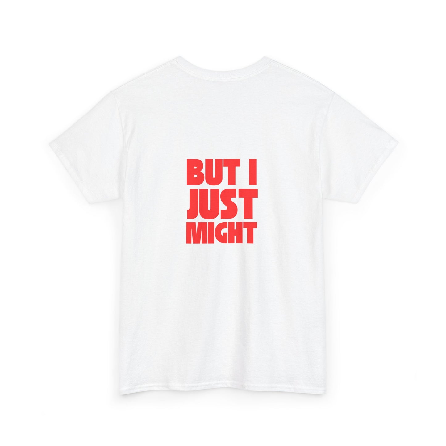 Jeffery Epstein Did Not Commit Suicide But I Just Might T-Shirt